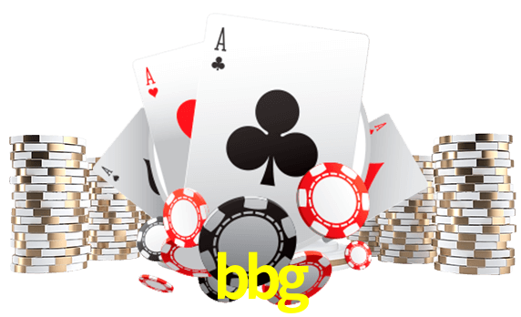 Jogue jogos de pôquer em bbg